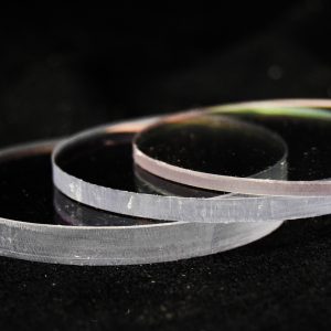 Polycarbonate Discs
